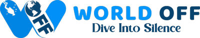 World Off Dive Center Logo